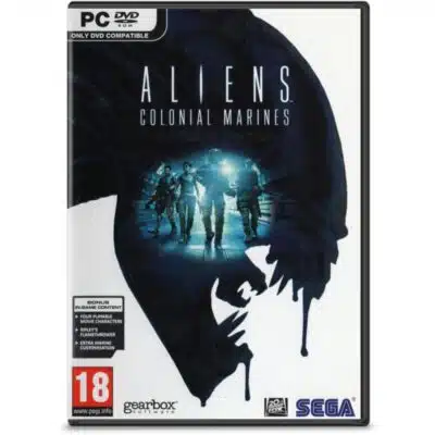 Aliens: Colonial Marines | STEAM - PC