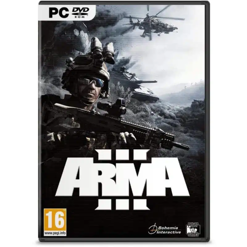 Arma 3 | STEAM - PC