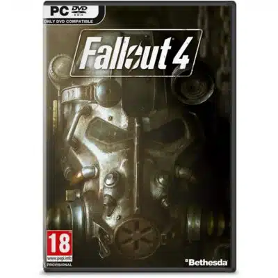 Fallout 4 | STEAM - PC