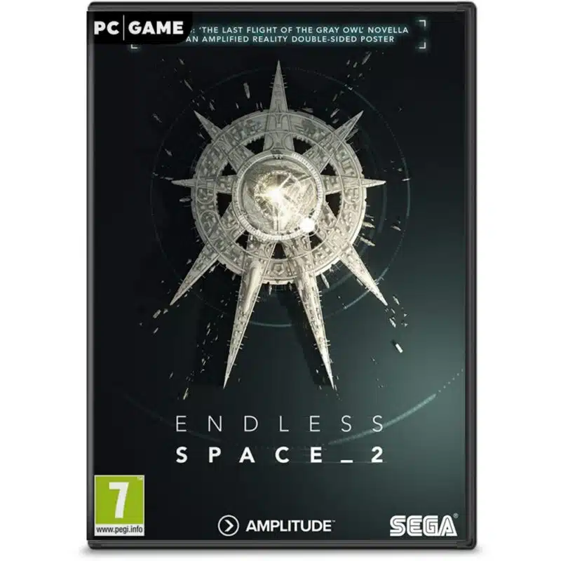 Endless Space 2 | STEAM - PC