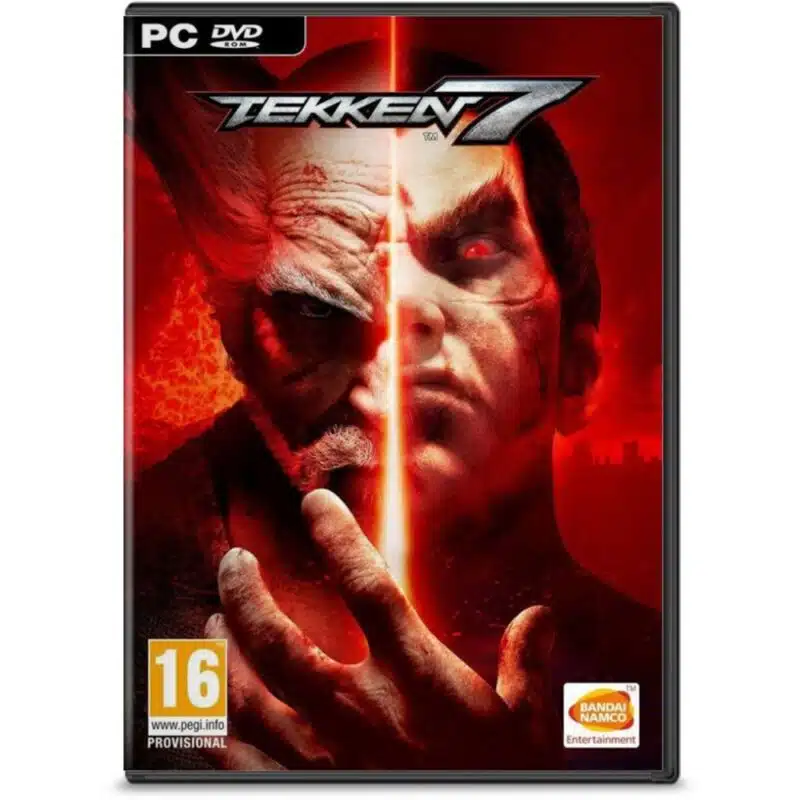 TEKKEN 7 | PC