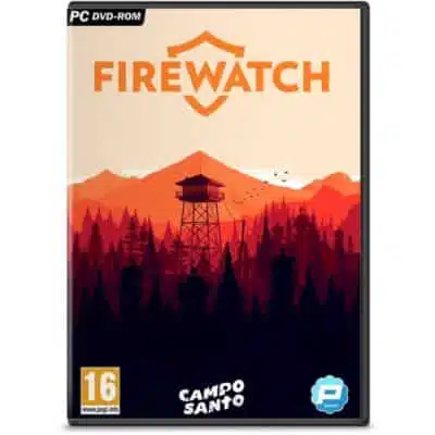 FireWatch | STEAM PC