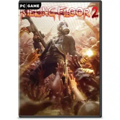 Killing Floor 2 | STEAM PC