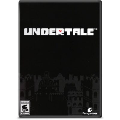 Undertale | STEAM PC