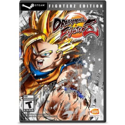 Dragon Ball FighterZ PC STEAM - PC