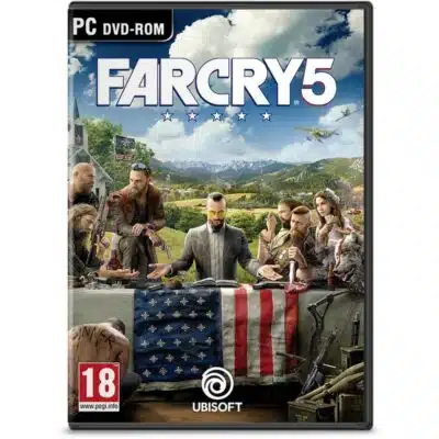 FAR CRY 5 | Uplay