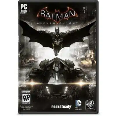 Batman: Arkham Knight Steam | PC