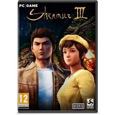 Shenmue III | Steam-PC