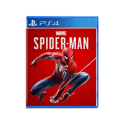 marvels spider man ps4 catalogo