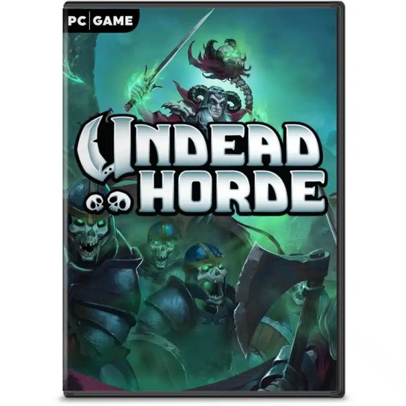 Undead Horde STEAM | PC