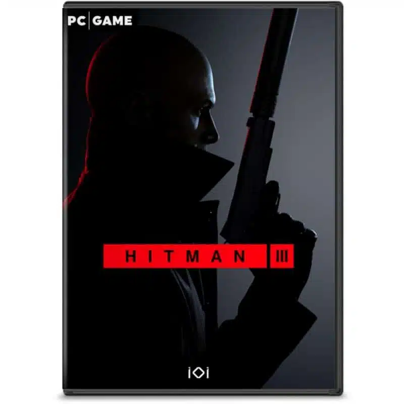 HITMAN 3 | Steam-PC