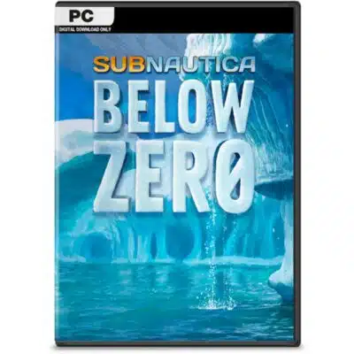 Subnautica: Below Zero | PC