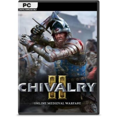 Chivalry 2 | PC