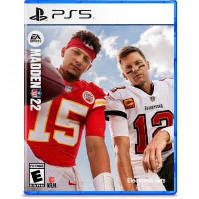 Madden NFL 22 PREMIUM | PS5