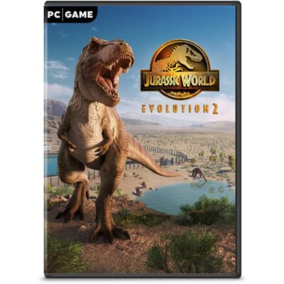 Jurassic World Evolution 2 | Steam-PC