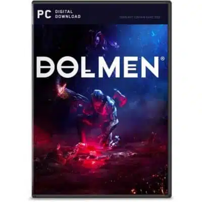 Dolmen STEAM | PC