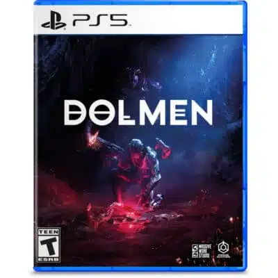 Dolmen PREMIUM | PS5