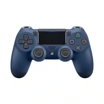 Comando Dualshock 4 Azul Meia-Noite