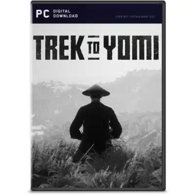 Trek to Yomi STEAM | PC