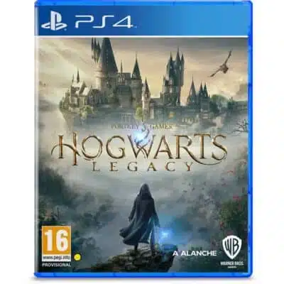 Hogwarts Legacy PREMIUM | PS4