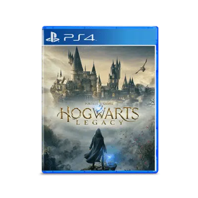 hogwarts legacy ps4 catalogo