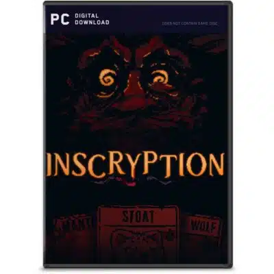 Inscryption|Steam-PC