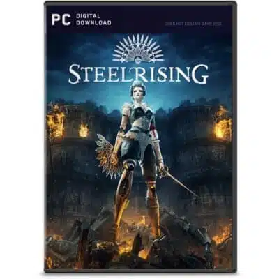 Steelrising | Steam-PC