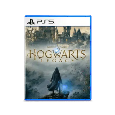 hogwarts legacy ps5 catalogo