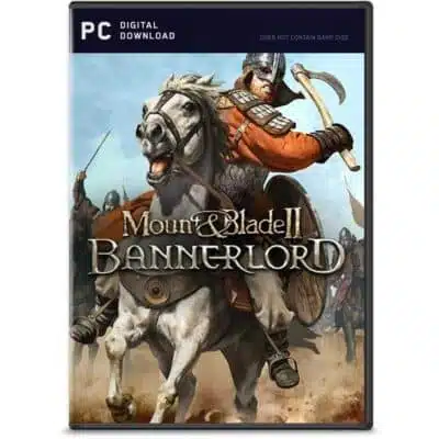 Mount & Blade II: Bannerlord | Steam-PC