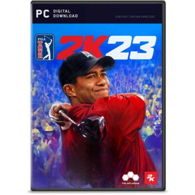 PGA TOUR 2K23 STEAM | PC