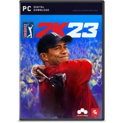 PGA TOUR 2K23 STEAM | PC