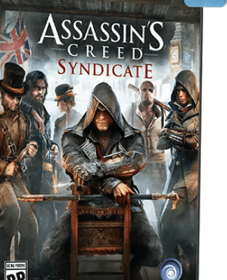 Assassins Creed: Syndicate | Uplay