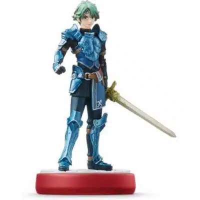 Amiibo Alm