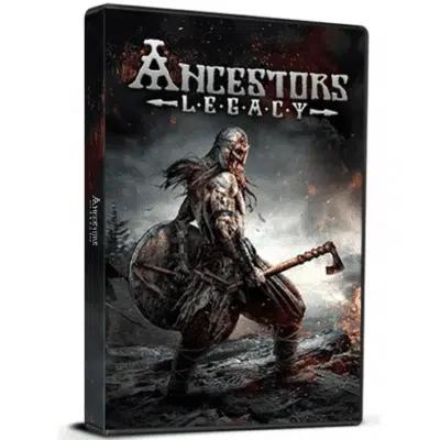 Ancestors Legacy | Steam-PC