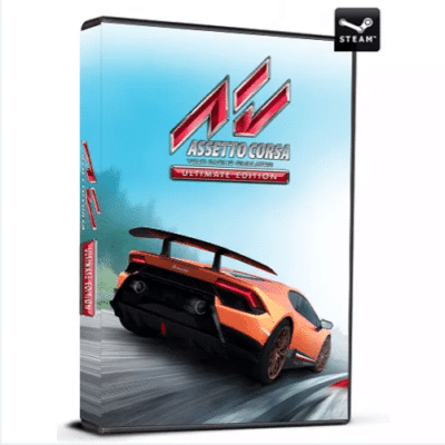 Assetto Corsa Ultimate Edition | Steam-PC