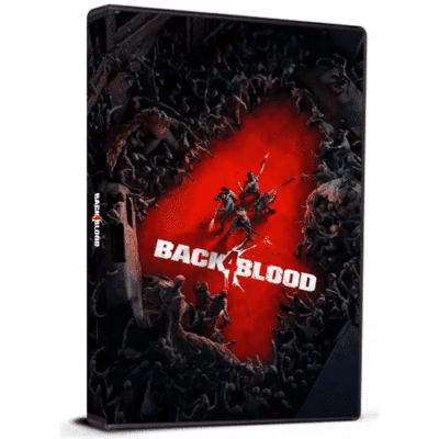 Back 4 Blood | Steam-PC