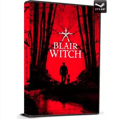 Blair Witch | Steam-PC