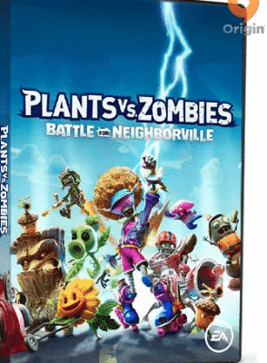 Plants vs. Zombies: Battle for Neighborville | Origin