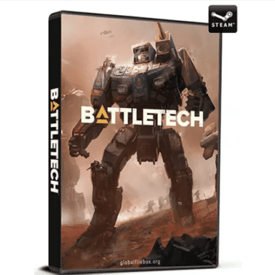 Battletech | Steam-PC