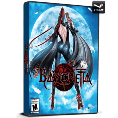 Bayonetta | Steam-PC