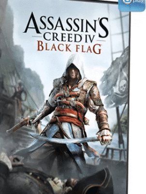 Assassins Creed: Black Flag Deluxe Edition | Uplay