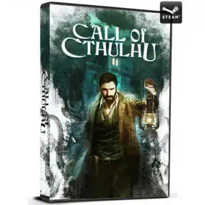 Call of Cthulhu | Steam-PC