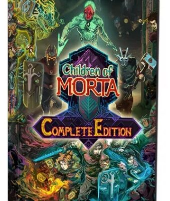 Children of Morta: Complete Edition | Steam-PC