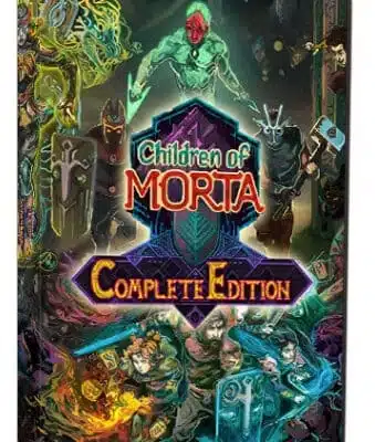 Children of Morta: Complete Edition | Steam-PC