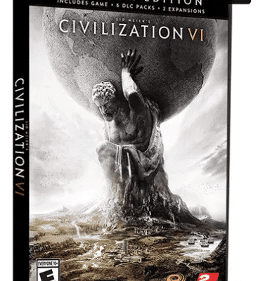 Civilization VI Platinum Edition | Steam-PC