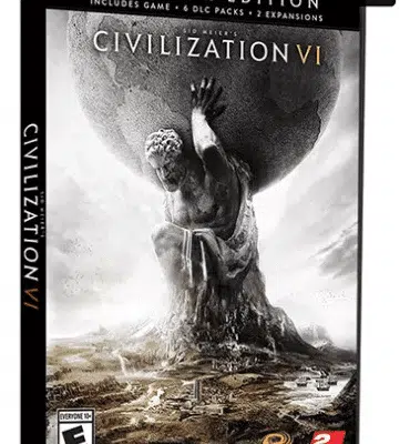 Civilization VI Platinum Edition | Steam-PC