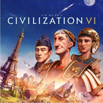 Civilization VI | Steam-PC