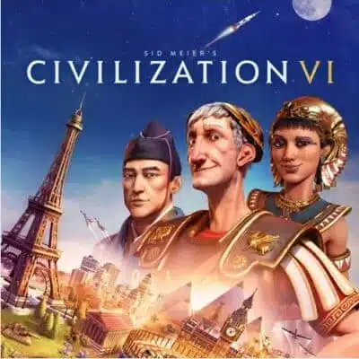 Civilization VI | Steam-PC