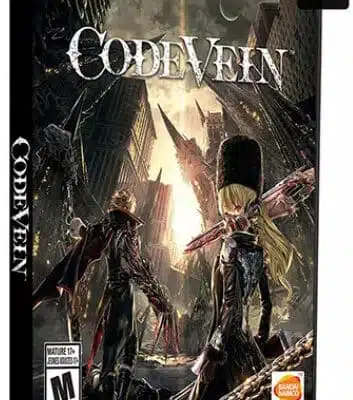 Code Vein - Steam-PC