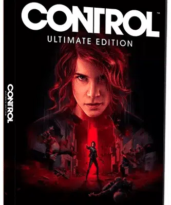 Control Ultimate Edition | Steam-PC